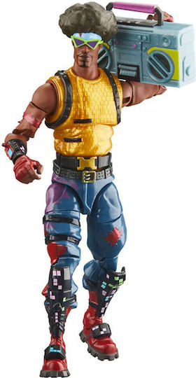 Action Figure Fortnite for 8+ Years 15cm.