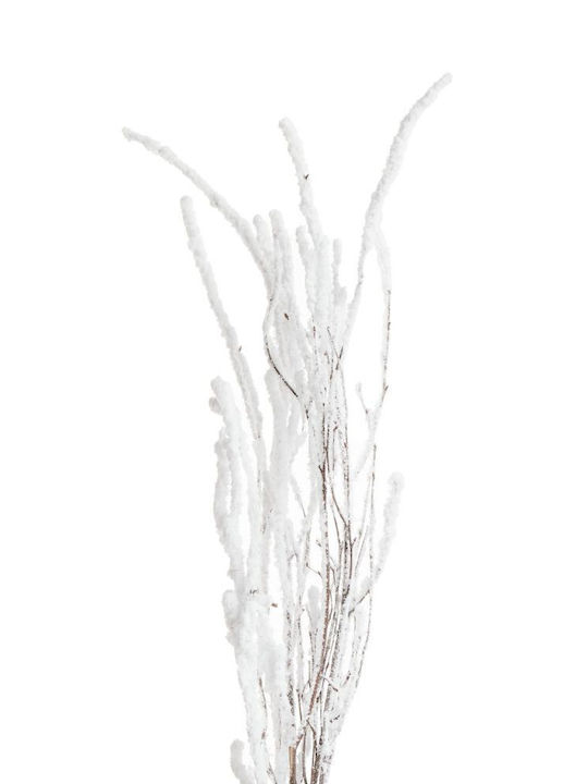 Butlers Weihnachtsdekoration Blume Länge 70cm.