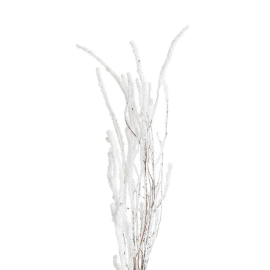 Butlers Weihnachtsdekoration Blume Länge 70cm.