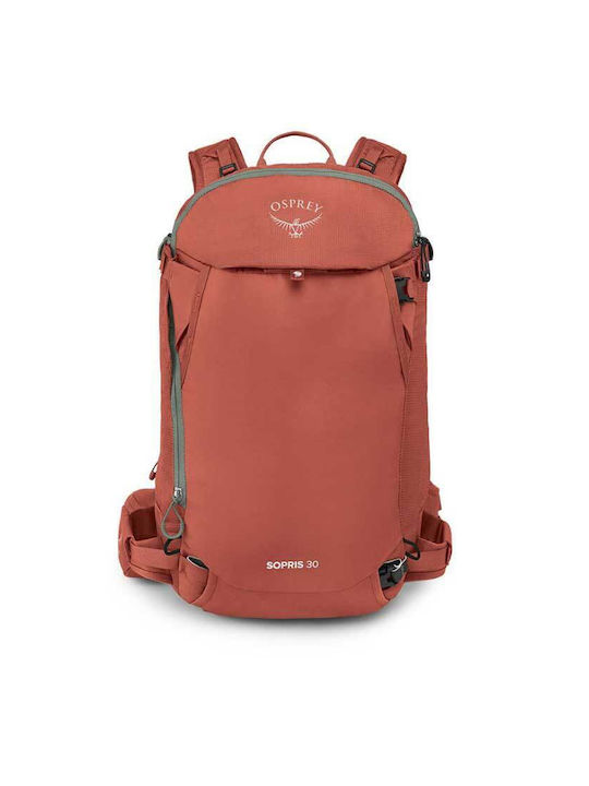Osprey Sopris Mountaineering Backpack 30lt Orange 10004574