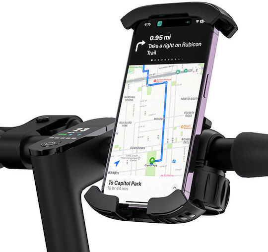 Baseus Bicycle Mobile Phone Holder