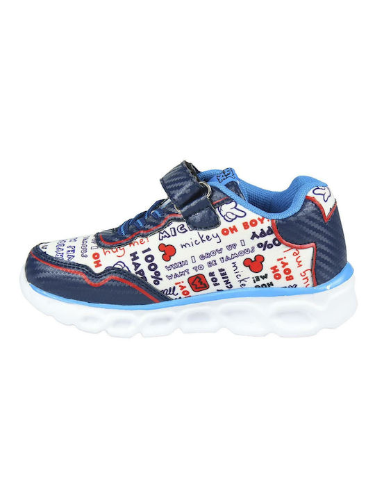 Cerda Kids Sneakers Blue