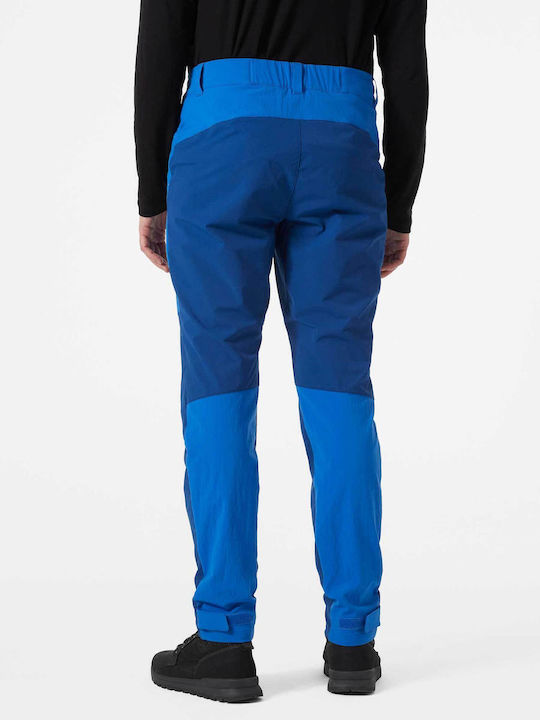 Helly Hansen Tur Мъжки Дълга Панталон Туризъм Син