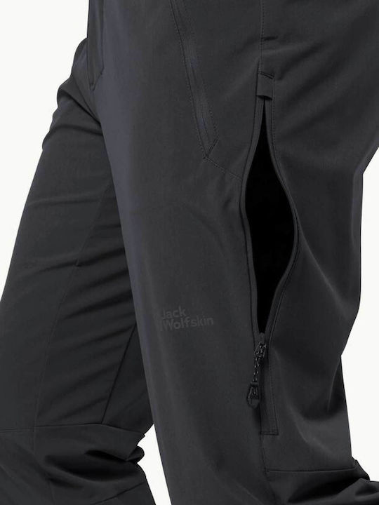 Herrenhose Grau