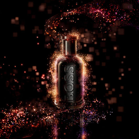 Boss Bottled Christmas 2023 Set pentru bărbați 2buc