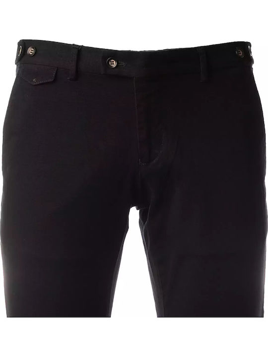 60 Hose Blau