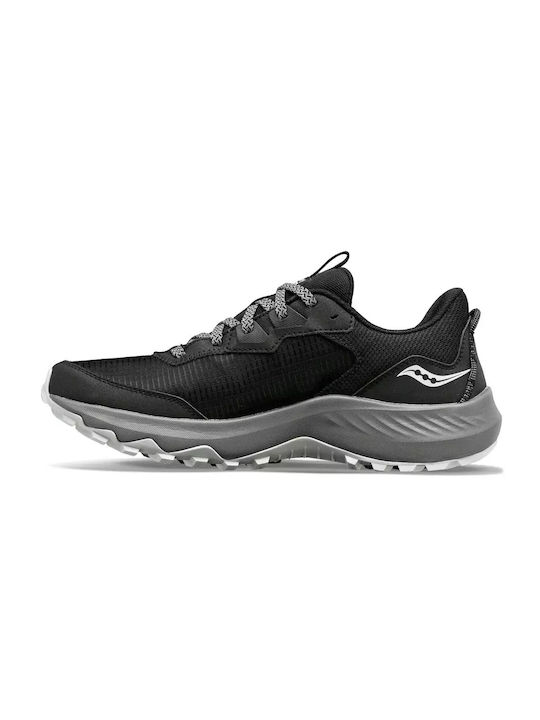 Saucony