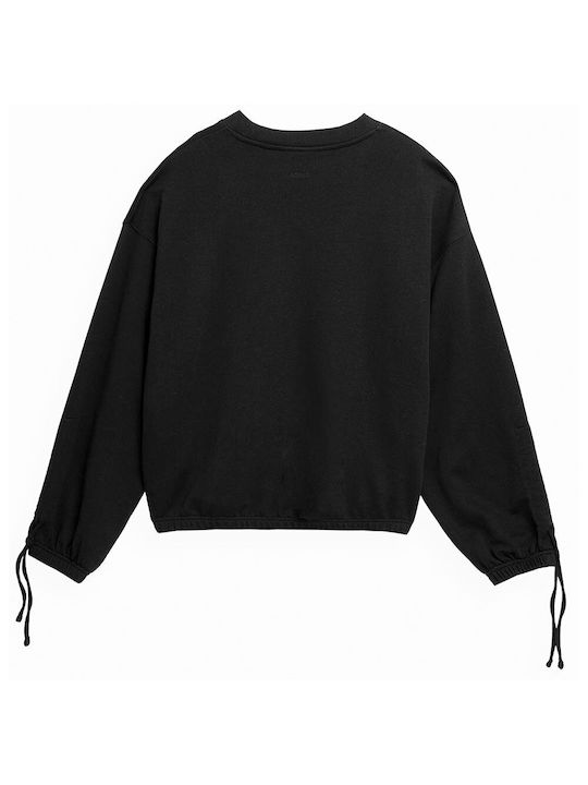 Outhorn Women's Sweatshirt Black