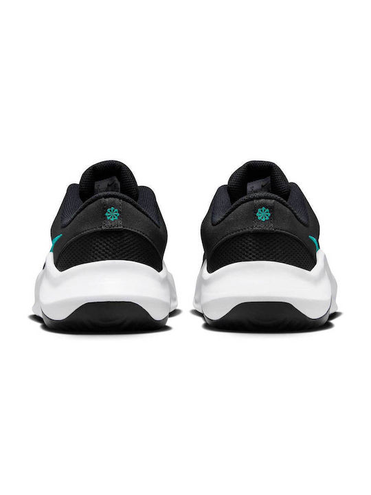 Legend Essential 3 DM1120-009 Ανδρικά Αθλητικά Παπούτσια Training Μαύρα