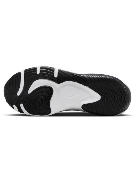 Legend Essential 3 DM1120-009 Ανδρικά Αθλητικά Παπούτσια Training Μαύρα