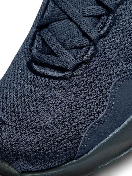 Legend Essential 3 Bărbați Pantofi sport Antrenament și sală de gimnastică Albastre
