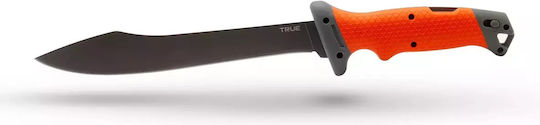 True Utility Hunt Processing Kit Knife in Sheath