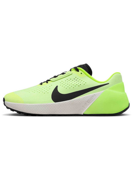 Air Zoom Tr 1 Sport Shoes Training Green