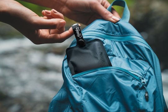 Matador Accesorii Sanitare Pentru Camping Negru
