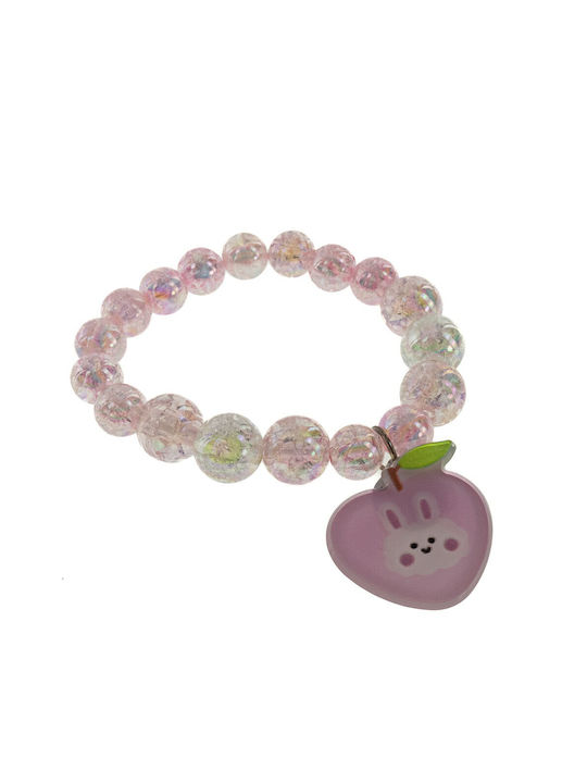 FantazyStores Kids Bracelet with Heart for Girl