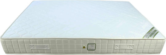 Extra Strom Classic A Полуединичен Ортопедичен Матрак 110x200x15см