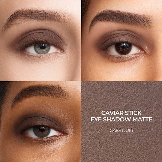 Laura Mercier Caviar Stick Eye Colour Lidschatten Matt in Stickform Café Noir 1.64gr
