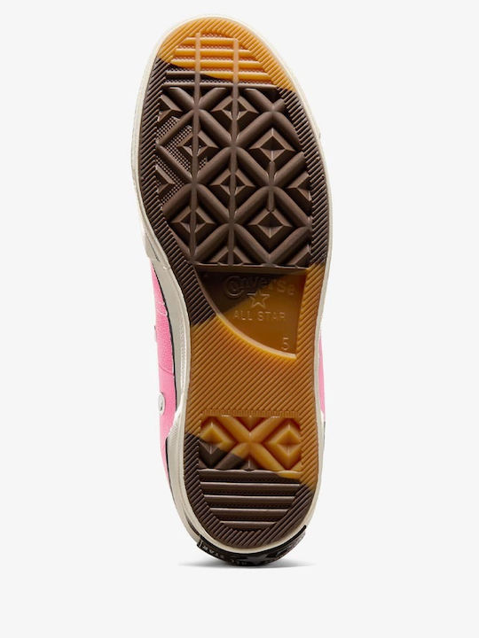 Chuck 70 Plus Sneakers Ροζ