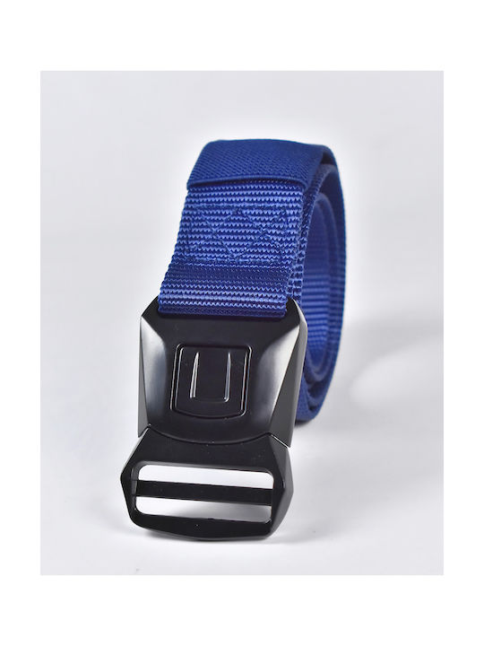 Beltipo Men's Belt Blue