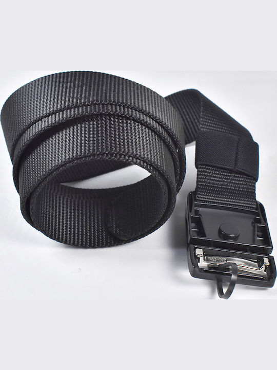 Men's Belt Black