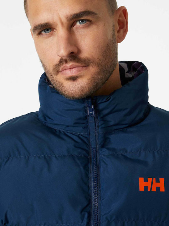Winter Jacke