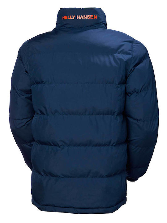 Winter Jacke