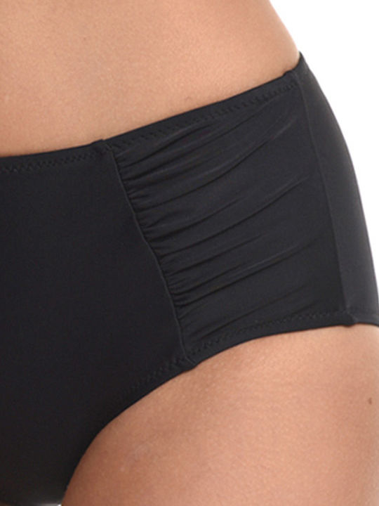 Bikini Slip Black