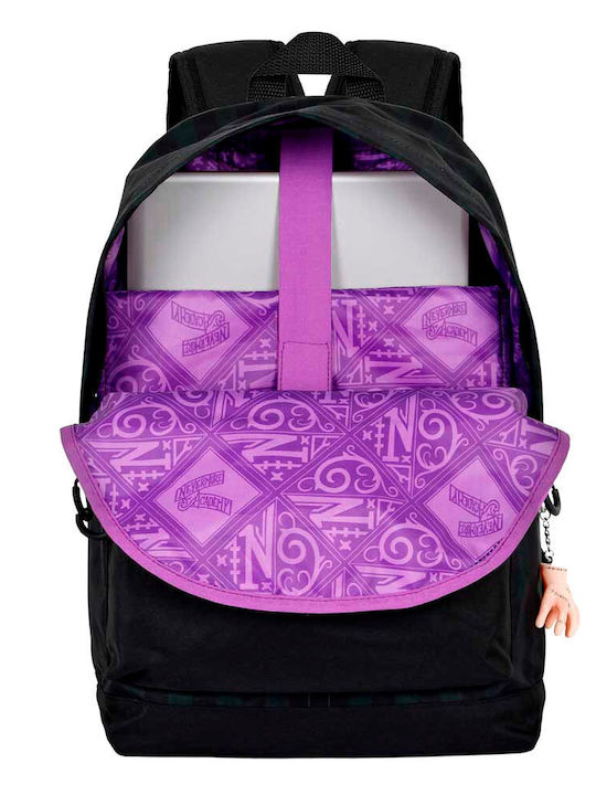Karactermania School Bag Backpack Junior High-High School Multicolour