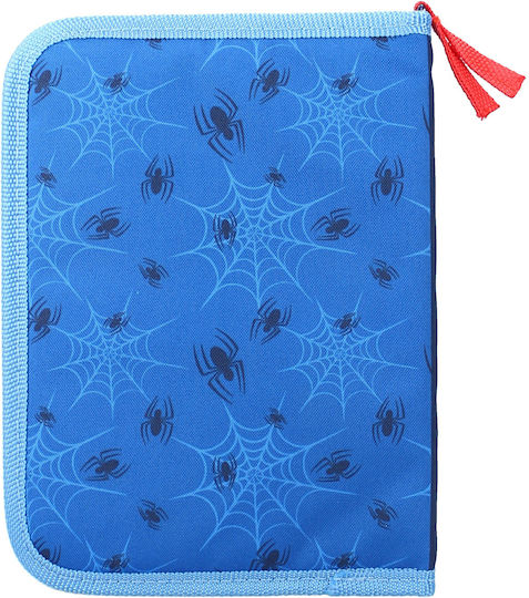 Cerda Spiderman Ученически Несесер Пълен Многоцветен