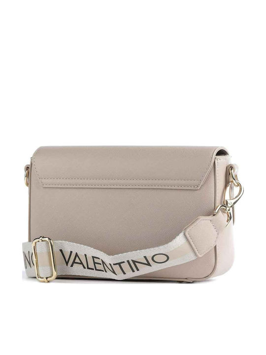 Zero Women's Shoulder Bag Beige