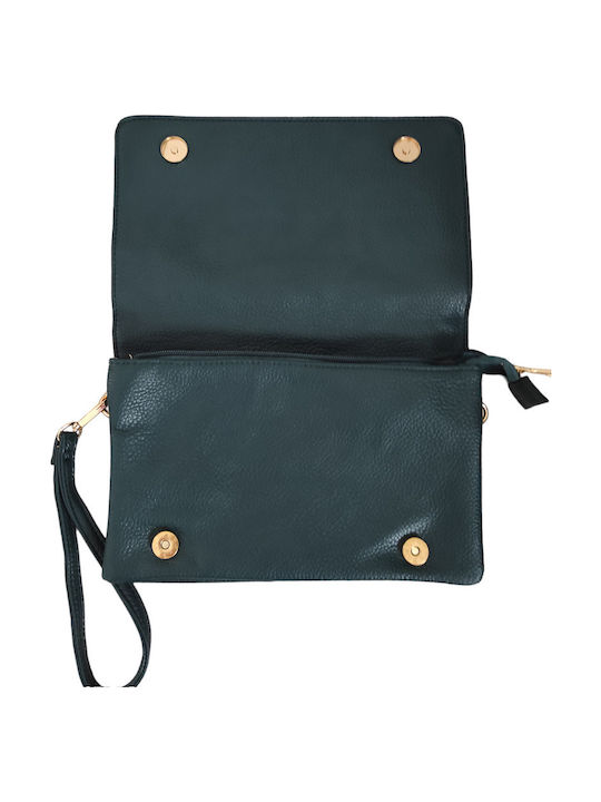 Women's Bag Crossbody Green