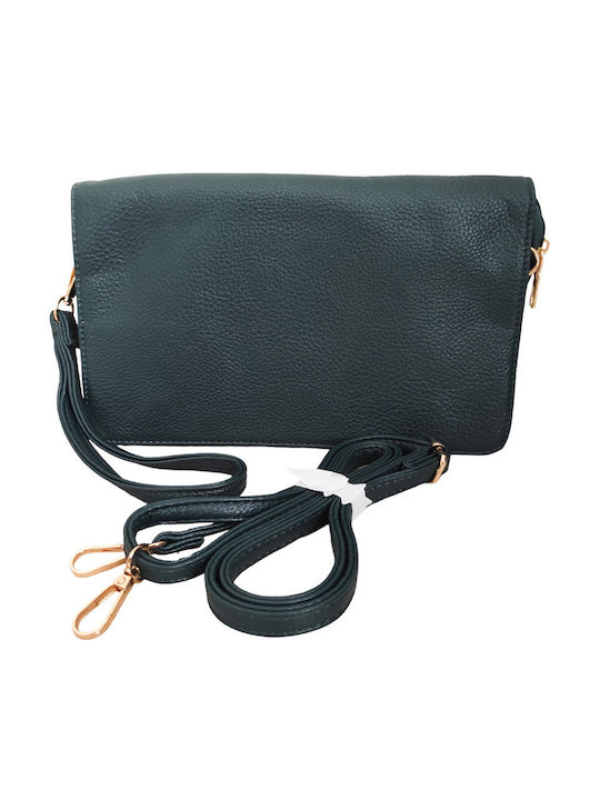 Women's Bag Crossbody Green
