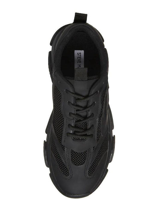 Possession Sneakers Black