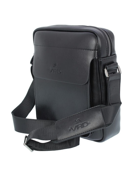 Men's Bag Shoulder / Crossbody Black
