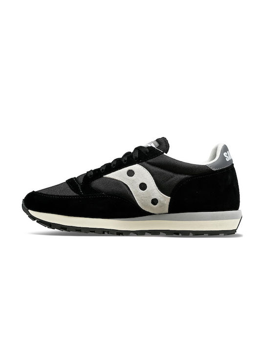 Saucony Jazz 81 Sneakers Black