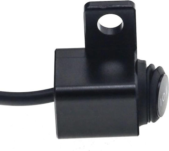 Motorcycle Switch