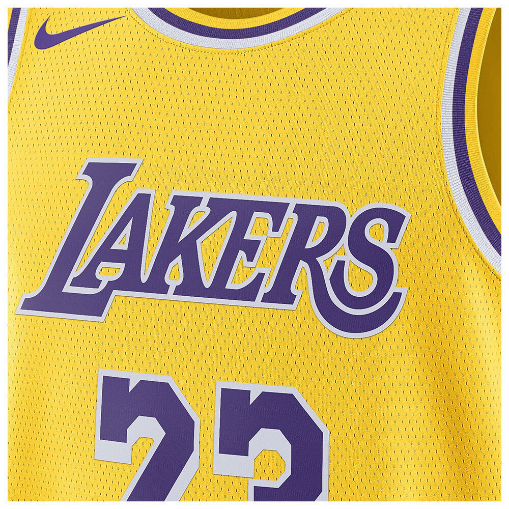 NBA Los Angeles Lakers スタジャン L 新品JHDesignリバーシブルLAKERSスタジャンLメンズBLACK送料無料