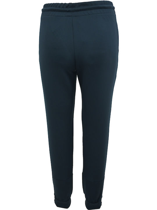 Lotto Damen-Sweatpants Blau