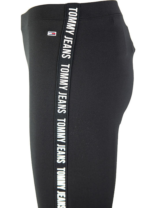 Women's Long Legging Black