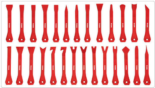 Yato Set Extractoare 27buc