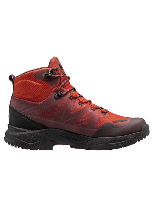Helly Hansen Ανδρικά Ορειβατικά Helly Hansen Ανδρικά Ορειβατικά