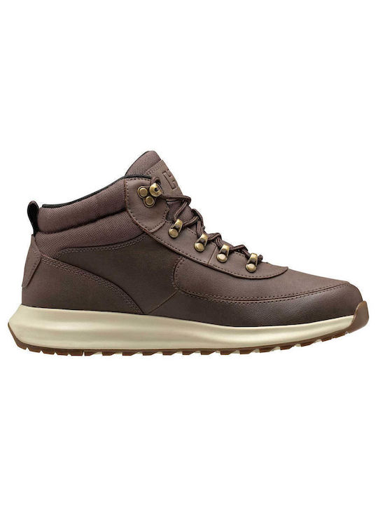 Helly Hansen Forest Evo Ανδρικά Ορειβατικά Καφέ