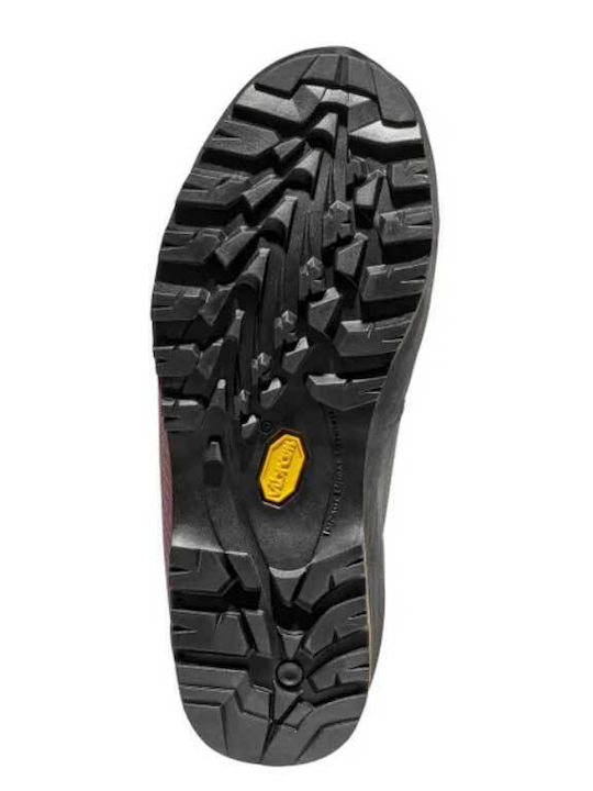 La Sportiva Women's Hiking Boots Gray