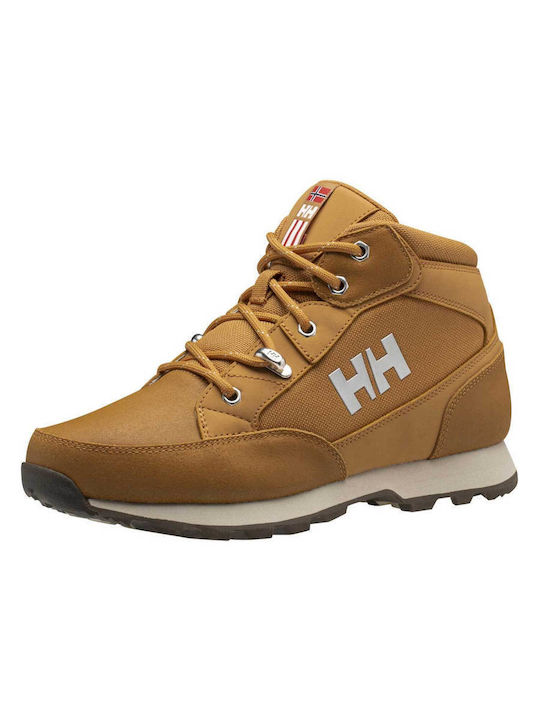 Helly Hansen Torshov Hiker Γυναικεία Ορειβατικά Καφέ