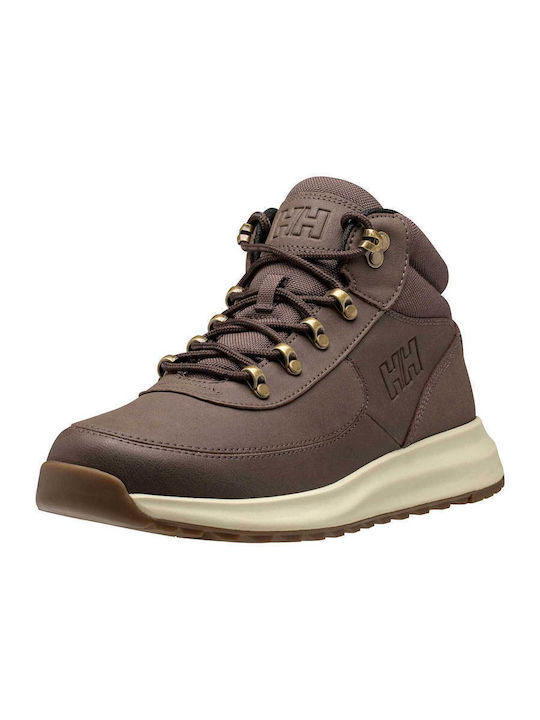 Helly Hansen Forest Evo Men's Hiking Boots Brown