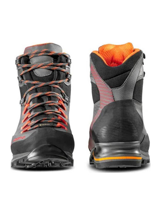 La Sportiva Women's Hiking Boots Gray