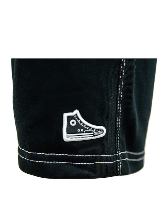 Men's Shorts Black