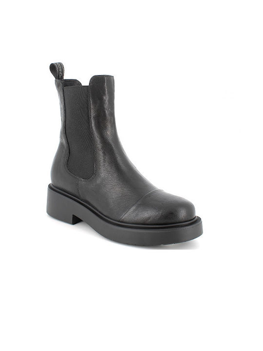 Igi & Co Women's Leather Boots Black