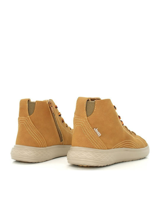Jeep Footwear Jeep Footwear