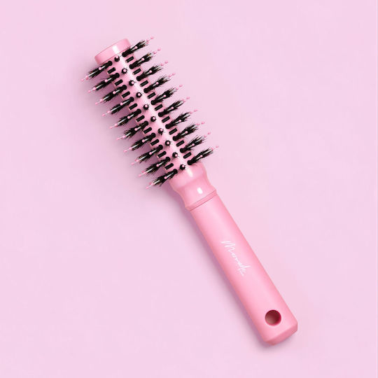 Mermade Hair Perie de Păr Roz